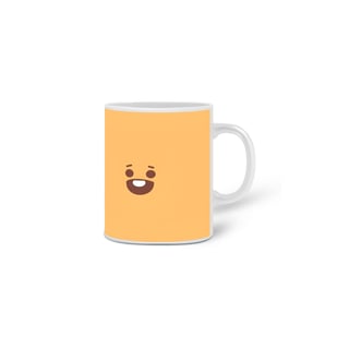 Nome do produto BT21 Baby Chooky Mug