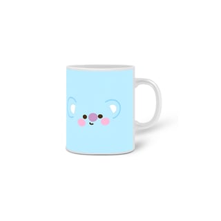 Nome do produto BT21 Baby Koya Mug
