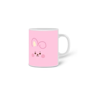 Nome do produto BT21 Baby Cooky Mug