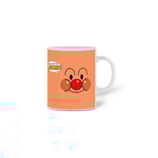 Nome do produto Ampanman Mug