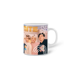 Nome do produto Dinamyte Group Mug