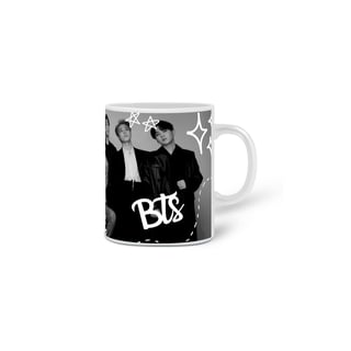 Nome do produto B&W Group BTS Mug