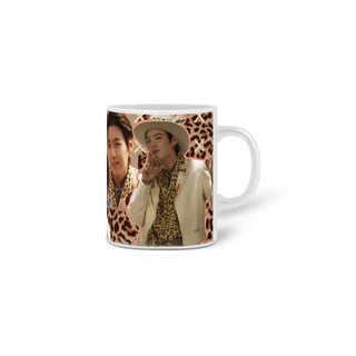 Nome do produto That That Mug