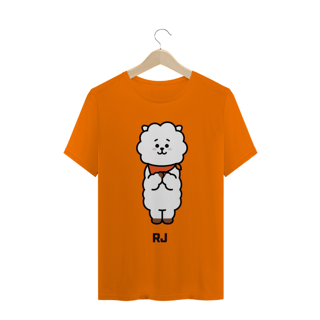 Nome do produto RJ T-shirt