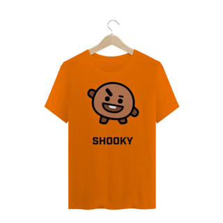 Nome do produto Shooky T-shirt