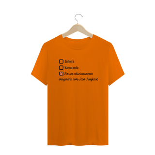 Nome do produto Status JK T-Shirt
