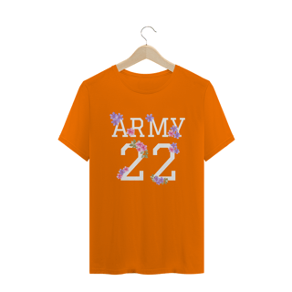 Nome do produto Army Year 22 T-shirt