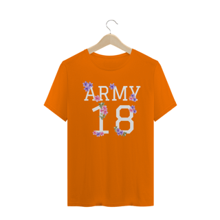 Nome do produto Army Year 18 T-shirt