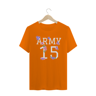 Nome do produto Army Year 15 T-shirt