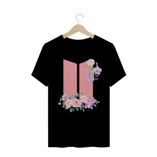 Nome do produto Logo T-shirt