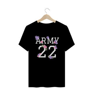 Nome do produto Army Year 22 T-shirt