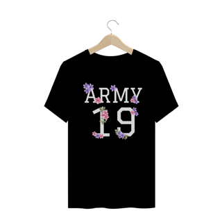 Nome do produto Army Year 19 T-shirt