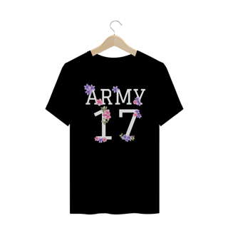 Nome do produto Army Year 17 T-shirt