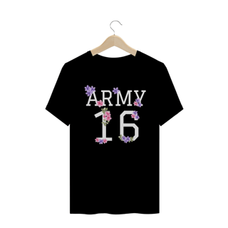Nome do produto Army Year 16 T-shirt