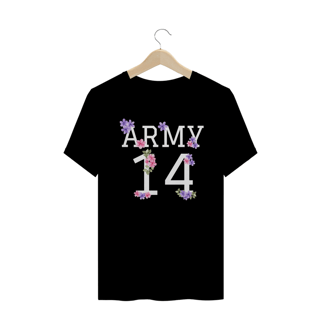 Nome do produto Army Year 14 T-shirt