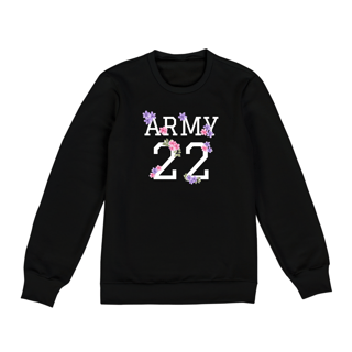 Nome do produto Moletom Army Year 22