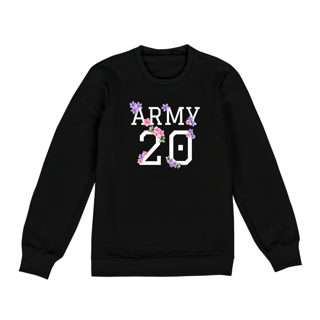 Nome do produto Moletom Army Year 20
