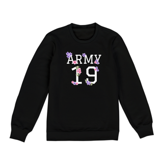 Nome do produto Moletom Army Year 19