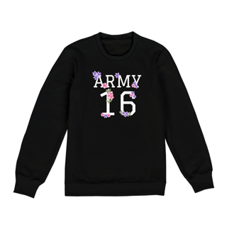 Nome do produto Moletom Army Year 16