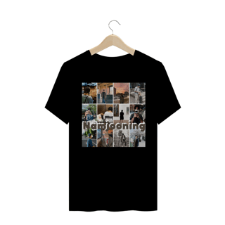 Nome do produto Namjooning 2022 T-shirt