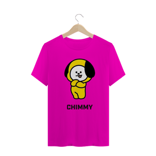 Nome do produto Chimmy T-shirt