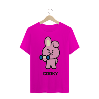 Nome do produto Cooky T-shirt