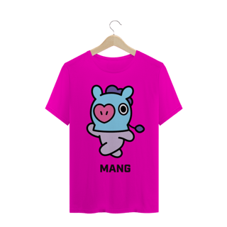 Nome do produto Mang T-shirt