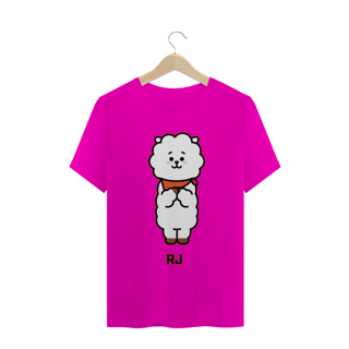 Nome do produto RJ T-shirt