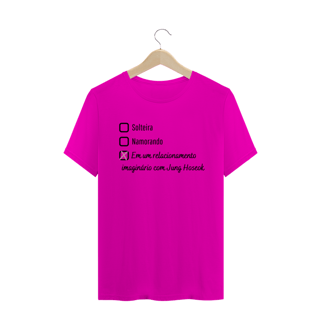 Nome do produto Status J-Hope T-shirt
