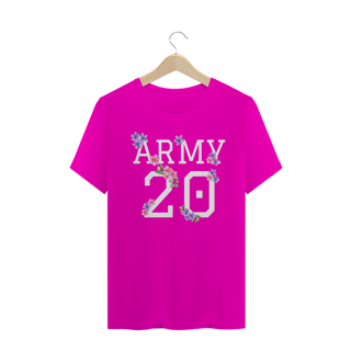 Nome do produto Army Year 20 T-shirt