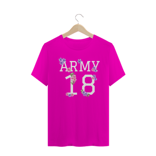 Nome do produto Army Year 18 T-shirt