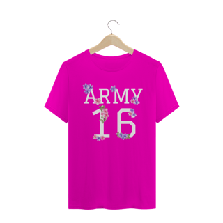Nome do produto Army Year 16 T-shirt