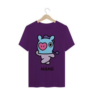 Nome do produto Mang T-shirt