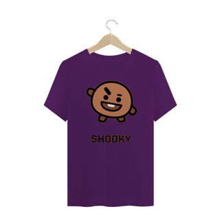 Nome do produto Shooky T-shirt