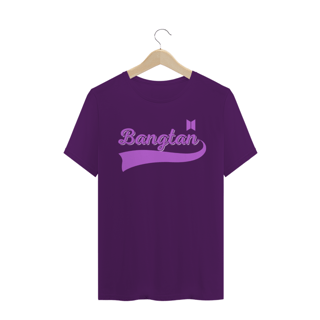 Nome do produto Bangtan T-shirt