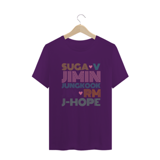 Nome do produto Dinamyte Nomes T-shirt
