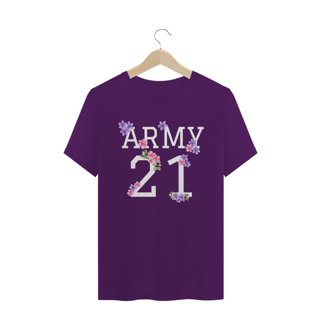 Nome do produto Army Year 21 T-shirt