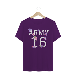 Nome do produto Army Year 16 T-shirt