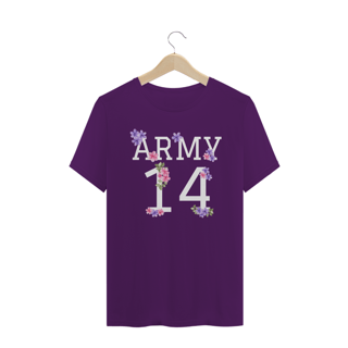 Nome do produto Army Year 14 T-shirt