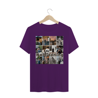 Nome do produto Namjooning 2022 T-shirt