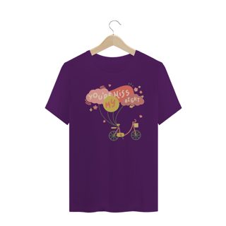 Nome do produto You're My Miss Right T-shirt