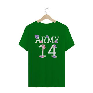 Nome do produto Army Year 14 T-shirt