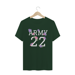 Nome do produto Army Year 22 T-shirt