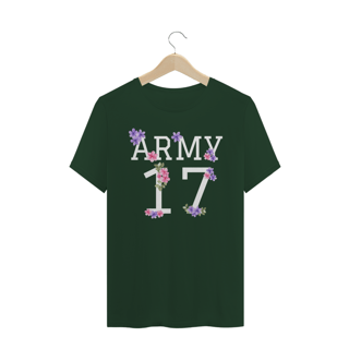Nome do produto Army Year 17 T-shirt