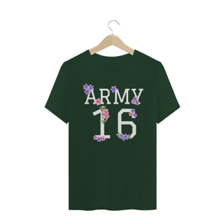 Nome do produto Army Year 16 T-shirt