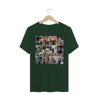Nome do produto Namjooning 2022 T-shirt