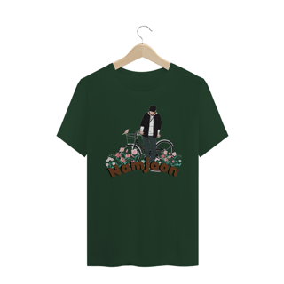 Nome do produto Namjoon Day 2022 T-shirt