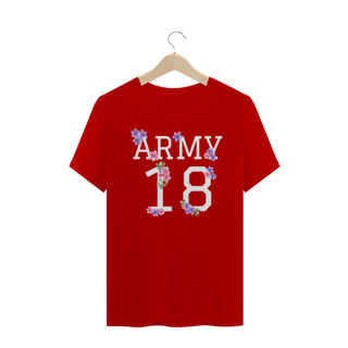 Nome do produto Army Year 18 T-shirt