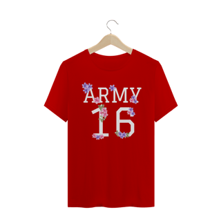Nome do produto Army Year 16 T-shirt