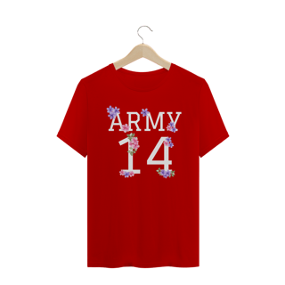 Nome do produto Army Year 14 T-shirt